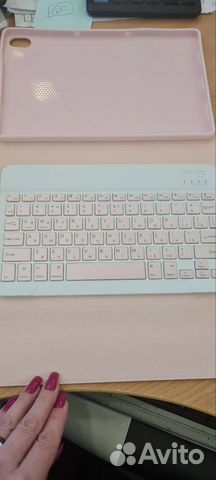 Клавиатура для планшета