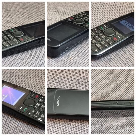 Nokia 101