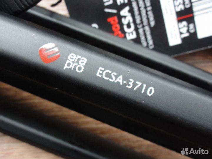 Штатив для фотоаппарата Era Pro ecsa-3710
