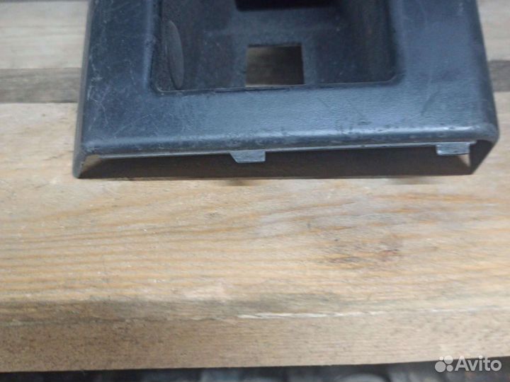 Карман пластиковый водителя Discovery 3