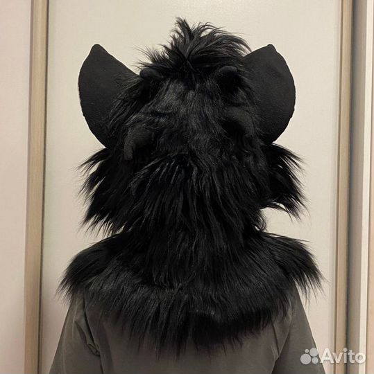 Фурсьют кот