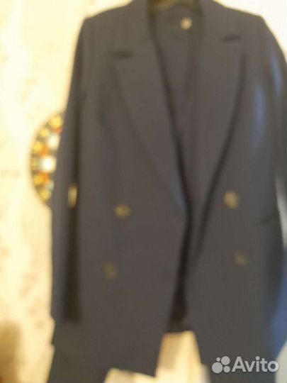 Костюм девичий школьный