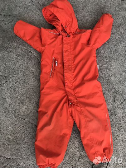 Комбинезон reima 98