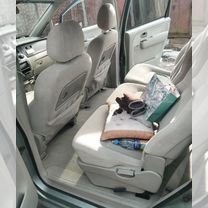 Hyundai Trajet 2.0 AT, 2005, 267 950 км, с пробегом, цена 800 000 руб.