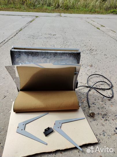 Фотоглянцеватель