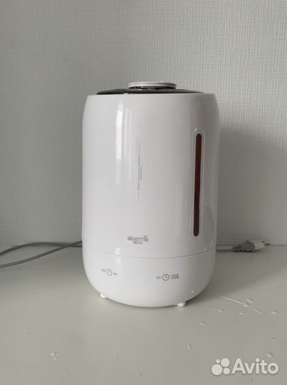 Увлажнитель воздуха xiaomi deerma