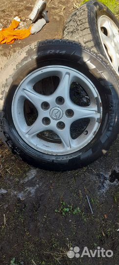 Pirelli Ice Zero 185/65 R14