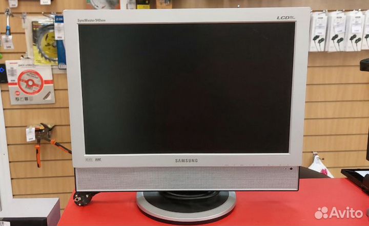 Монитор телевизор монитор Samsung 940 MW