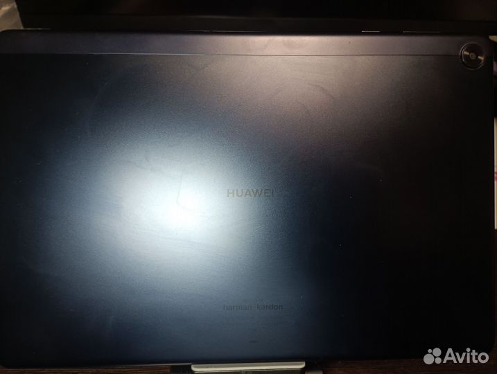 Huawei matepad t 10s