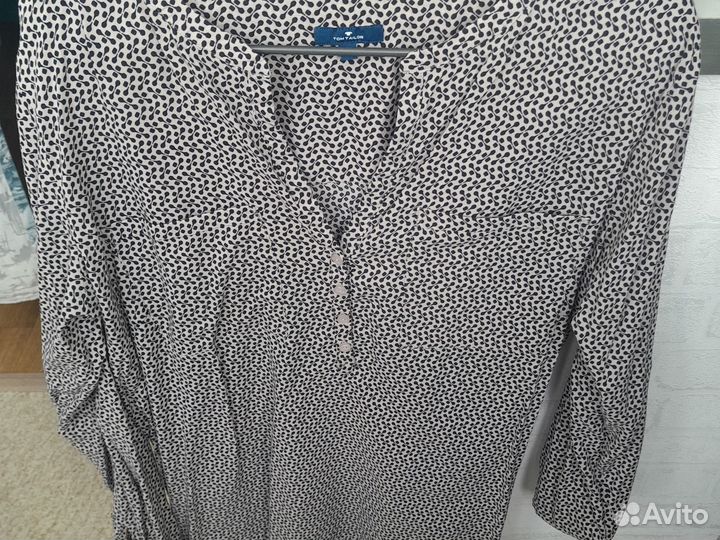 Блузка женская 50 52