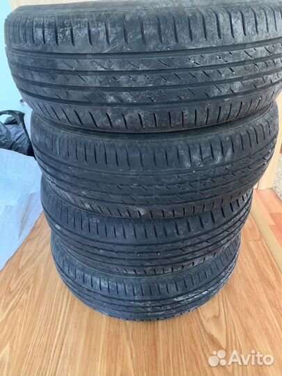 Nexen N'Blue HD Plus 185/60 R14