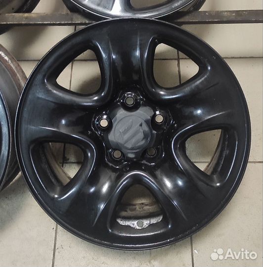 R16/5x114,3 et 45 (dia60.1) Suzuki оригинал