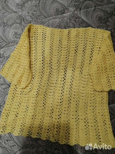 Кофта и юбки