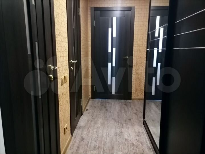 1-к. квартира, 38,9 м², 8/12 эт.