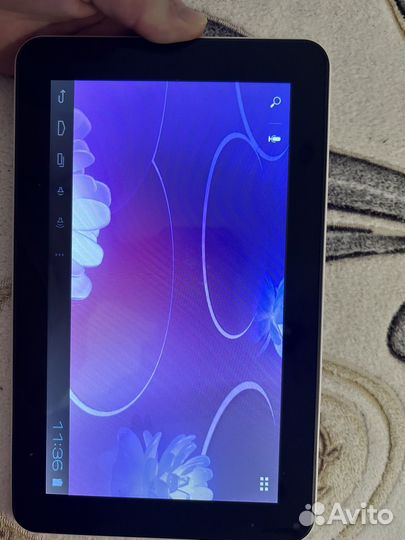 Планшет samsung