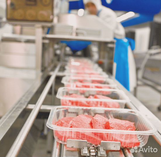 Фасовщик Вахта проживание +еда Авансы еженед /Хоро