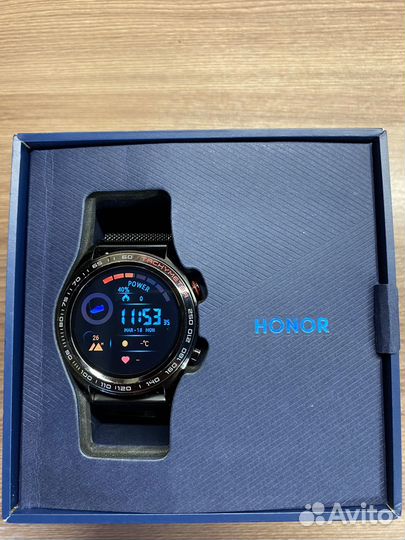 Honor magic watch