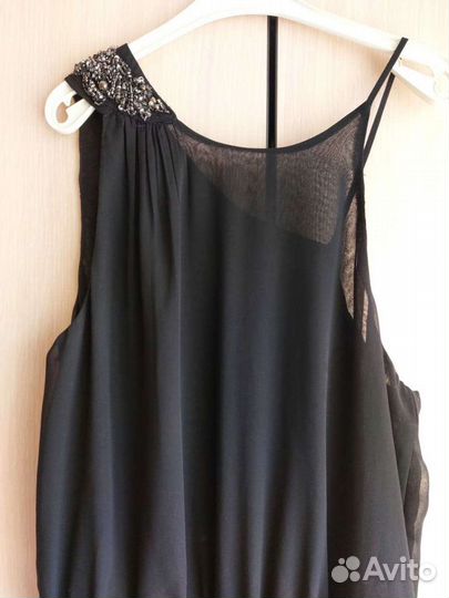 Платье Zara 44