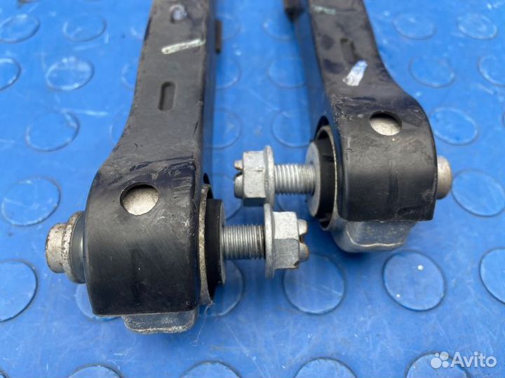 Рычаг задний Mercedes Cls W219 272.964 2007