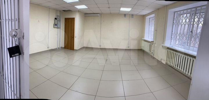 Торговая площадь, 33.2 м²