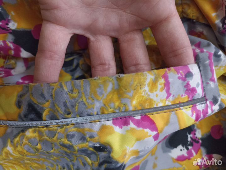 Зимний Костюм