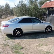 Toyota Camry 2.4 AT, 2010, 290 000 км