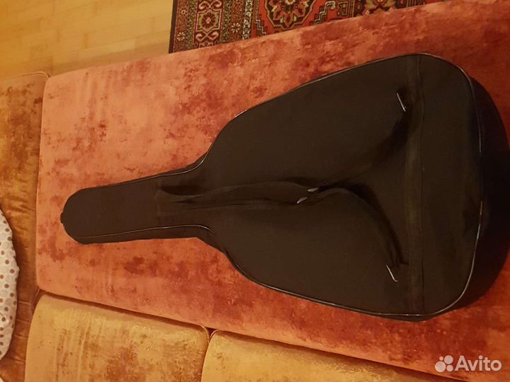 Чехол для гитары