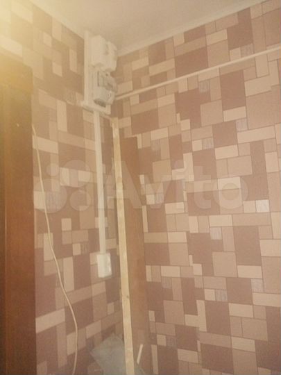 1-к. квартира, 31,9 м², 2/2 эт.