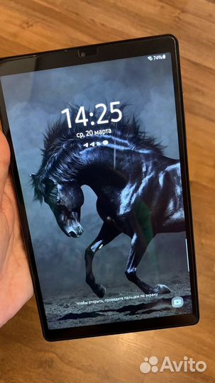 Планшет samsung galaxy tab a7 lite 64gb SM-T220