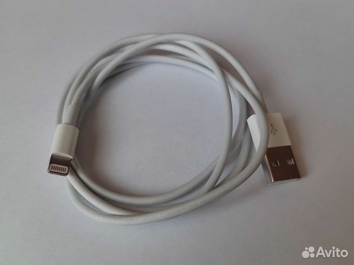 iPhone оригинальный провод