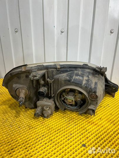 Фара передняя левая Заз Sens седан 1.3 2009