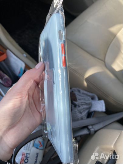 Чехол на iPhone 11 pro max