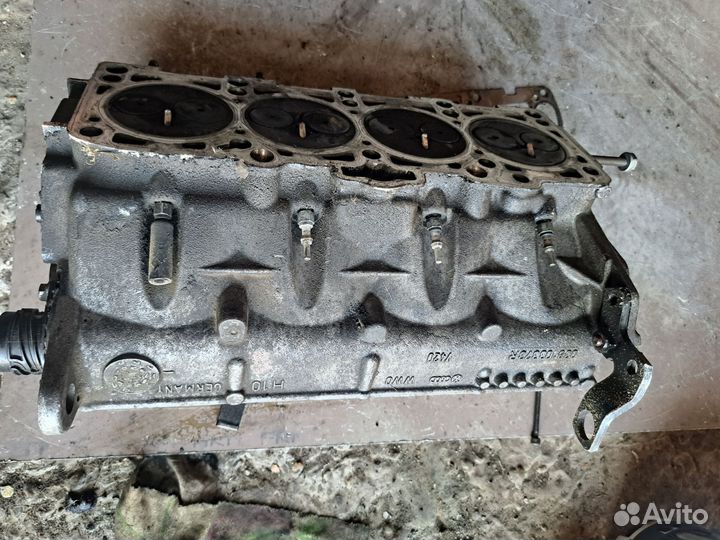 ГБЦ Volkswagen T5