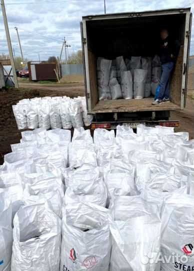 Перегной навоз коровий