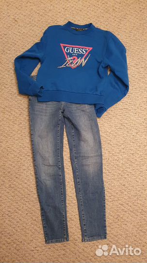 Свитшот Guess женский