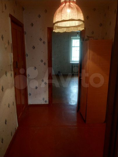 2-к. квартира, 43,4 м², 1/5 эт.