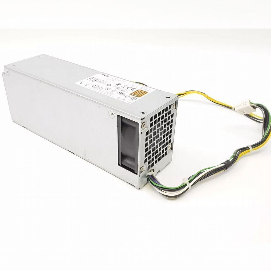 [D-0180ADU00-401] Блок Питания Dell 180w D-0180adu00-401