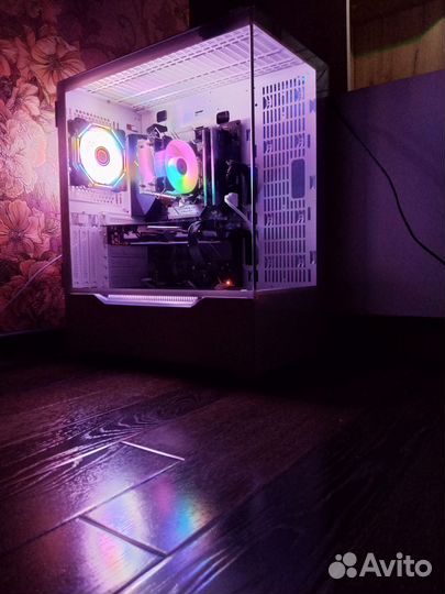 Игровой пк
