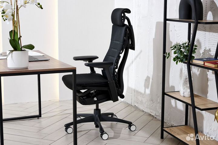 Компьютерные офисные игровые кресла