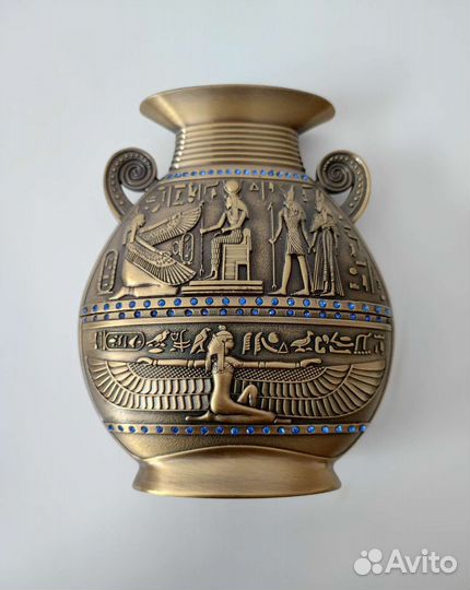 Египетская ваза