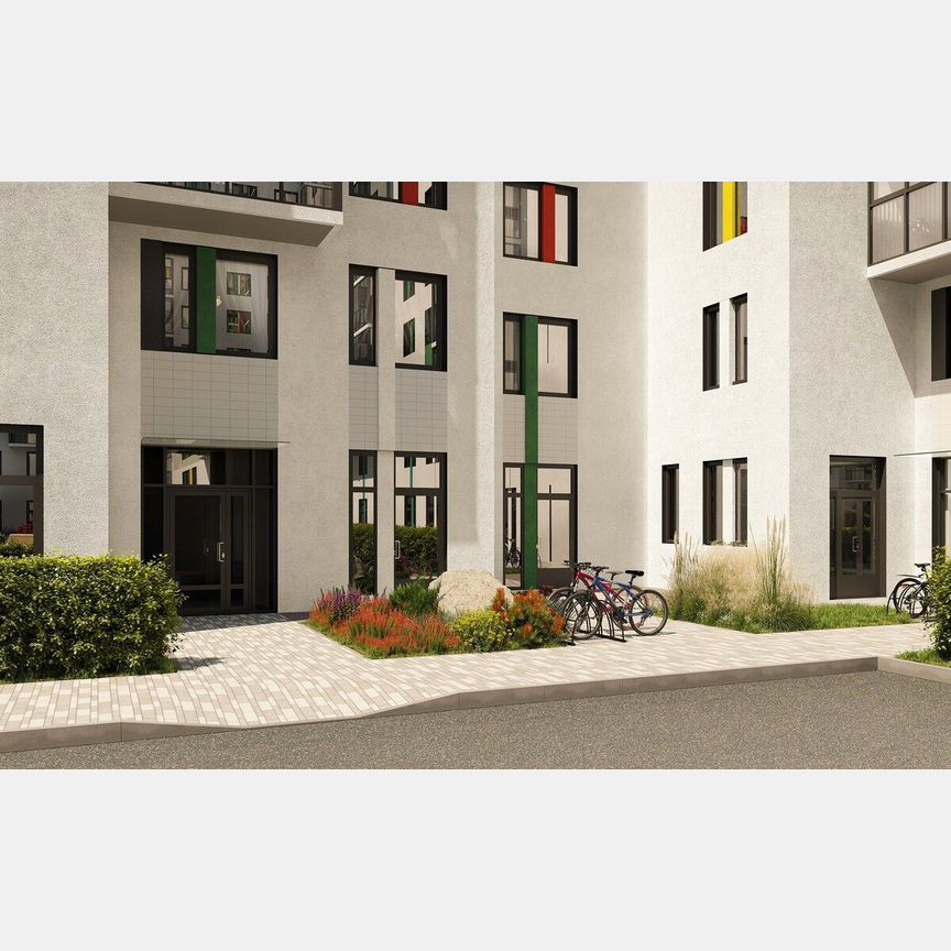 3-к. квартира, 70,9 м², 11/12 эт.