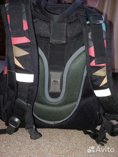 Школьный рюкзак