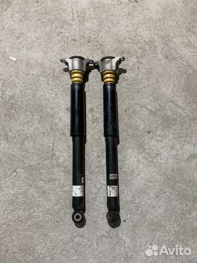 Амортизатор задний Mazda 6 GL,gl