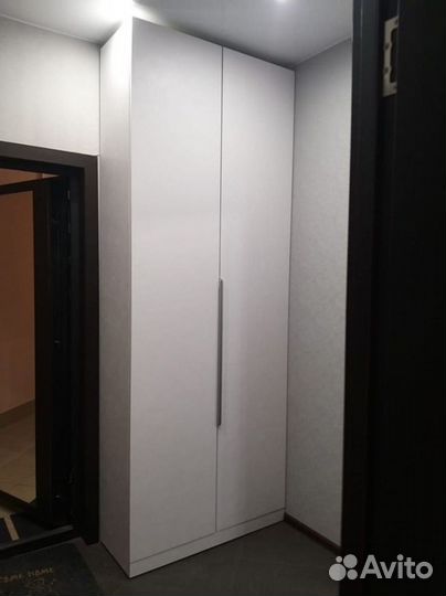 Шкафы свое производство