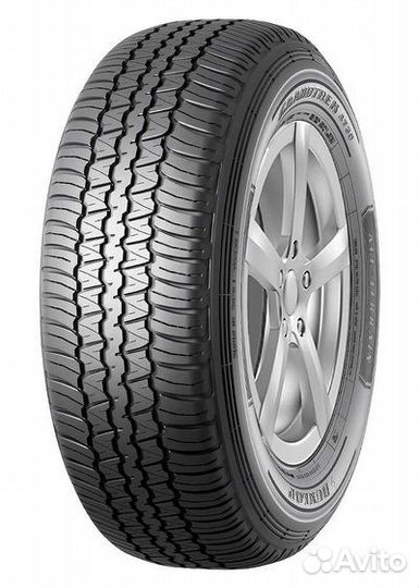 Dunlop Grandtrek AT30 265/55 R20