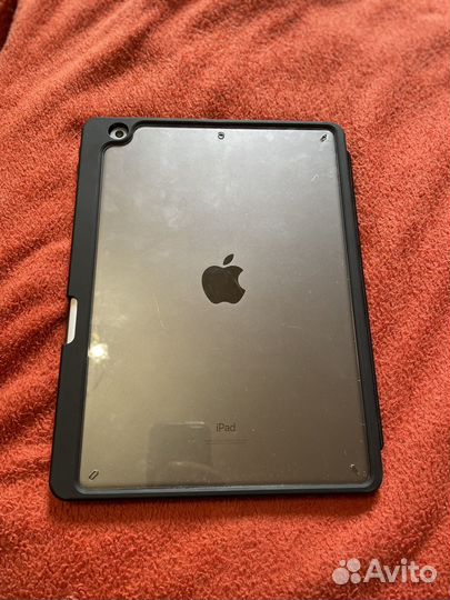 iPad 9 2021 256gb, WiFi + Apple pencil 1