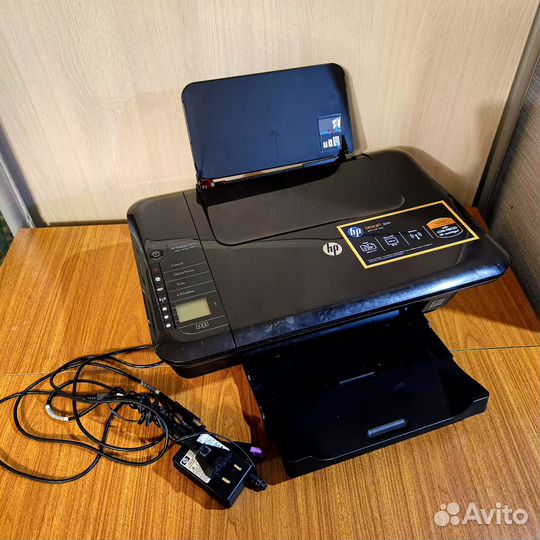 Принтер hp deskjet 3050