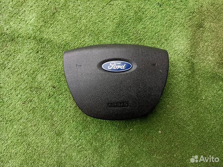 Подушка безопасности (Airbag) Ford Focus 2 хетчбек