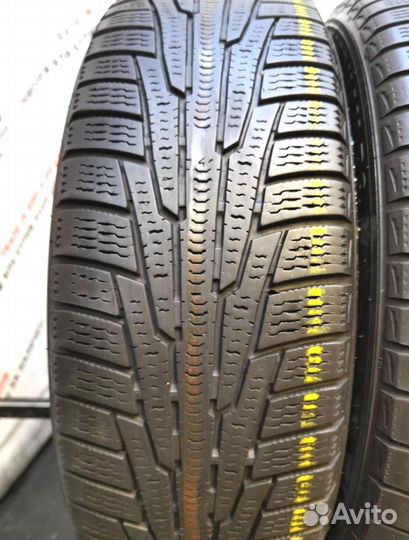 Nokian Tyres Nordman RS2 195/55 R15 89H