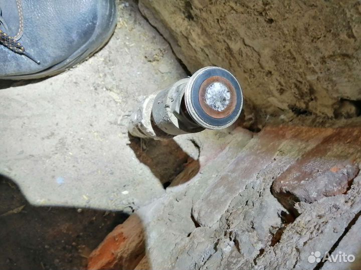 Ремонт диагностика насосов насосных станций